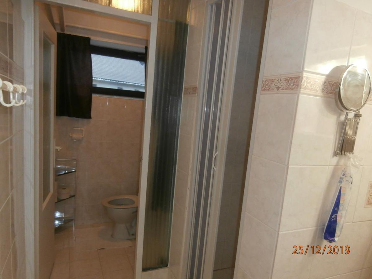 Apartman Aya Janov nad Nisou Ngoại thất bức ảnh