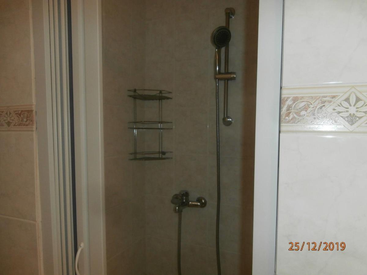 Apartman Aya Janov nad Nisou Ngoại thất bức ảnh