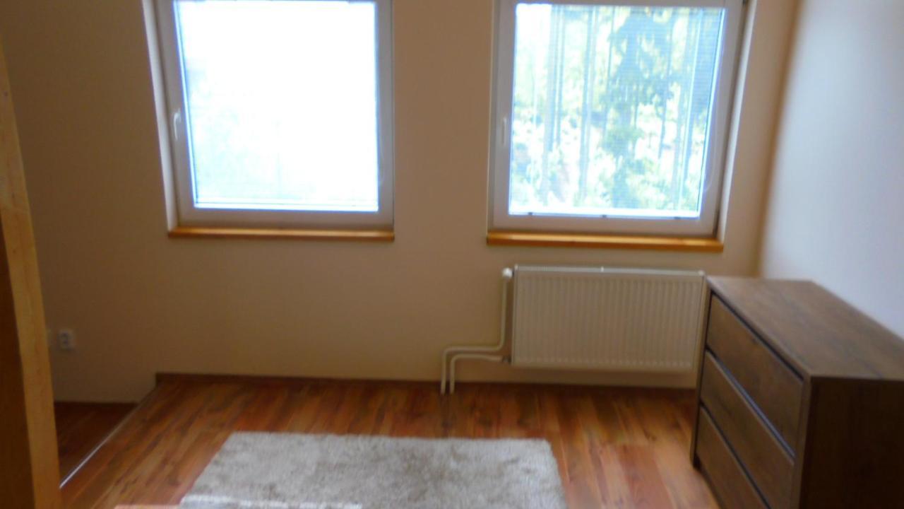 Apartman Aya Janov nad Nisou Ngoại thất bức ảnh