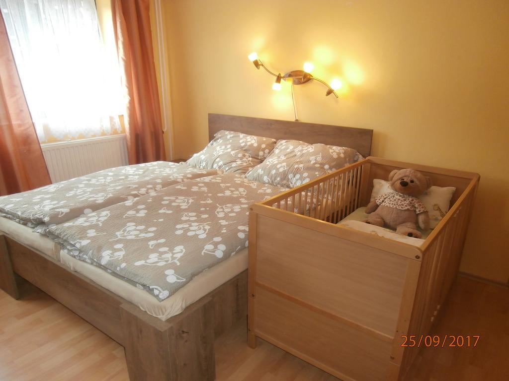 Apartman Aya Janov nad Nisou Ngoại thất bức ảnh