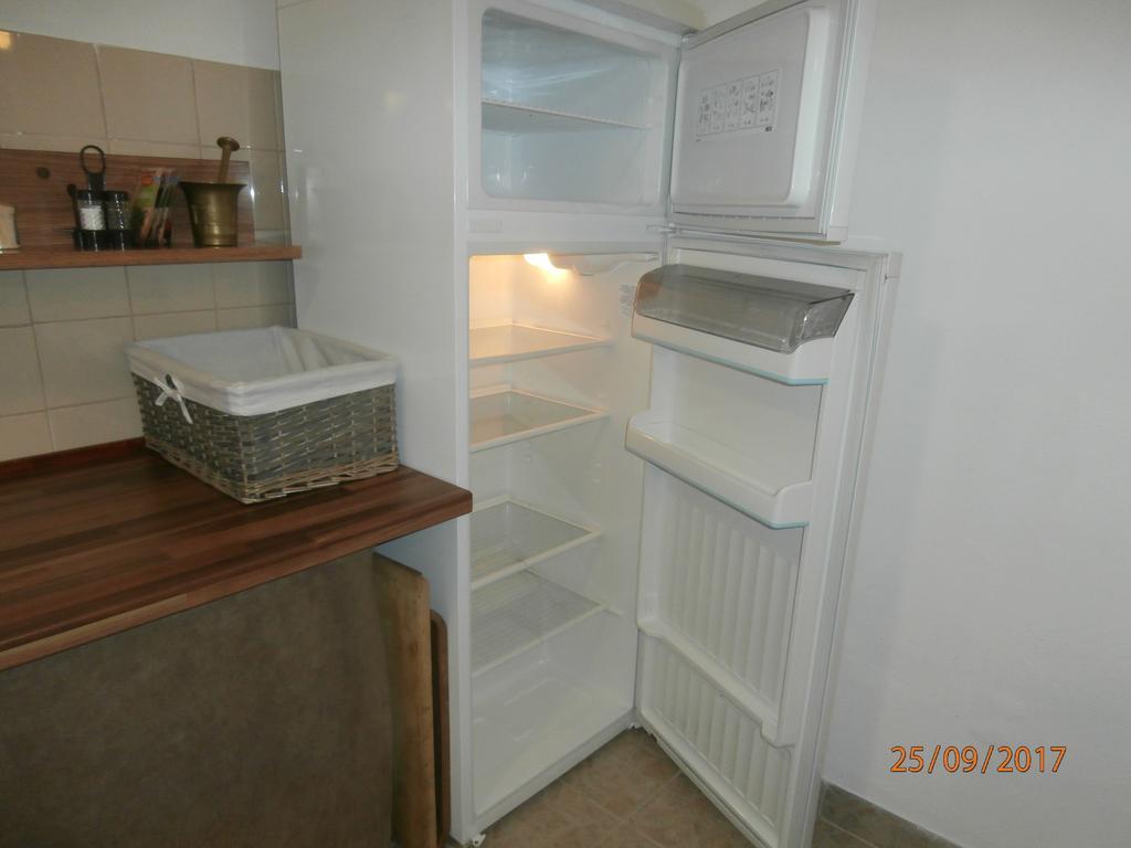 Apartman Aya Janov nad Nisou Ngoại thất bức ảnh