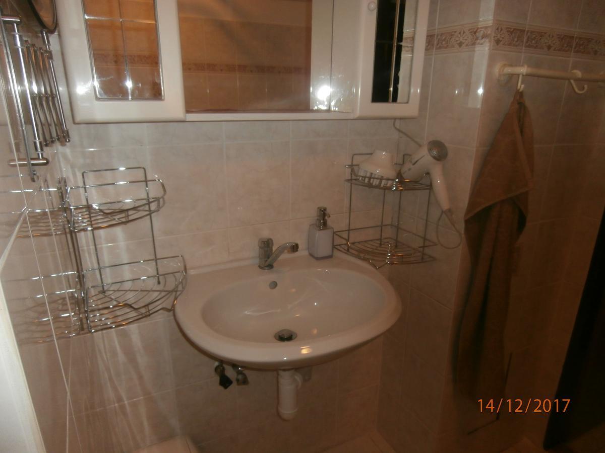 Apartman Aya Janov nad Nisou Ngoại thất bức ảnh