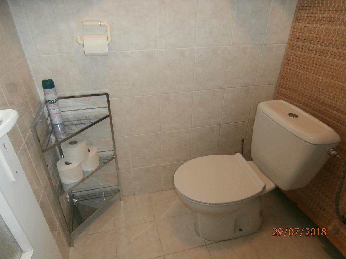 Apartman Aya Janov nad Nisou Ngoại thất bức ảnh