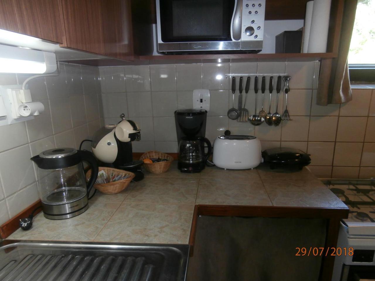 Apartman Aya Janov nad Nisou Ngoại thất bức ảnh